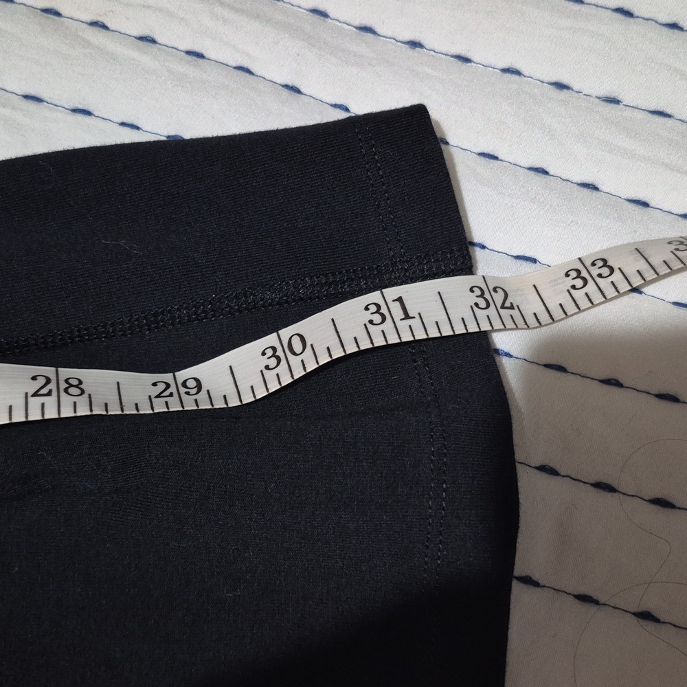 Old Navy bootcut leggings - Picture 5 of 8